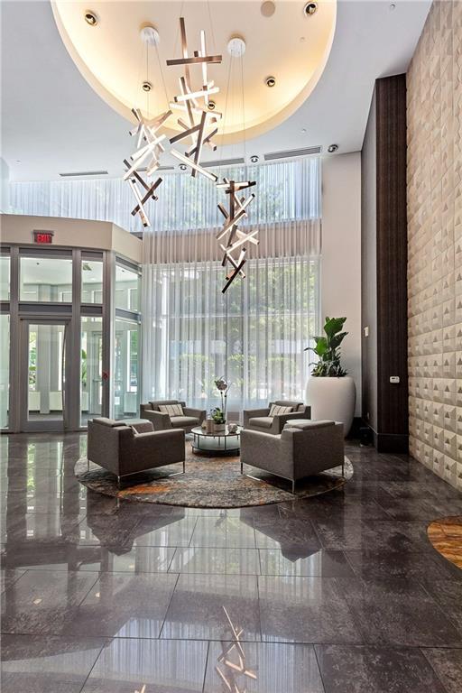 Building Photo - 1080 Peachtree St NE