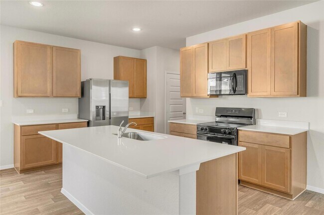 Building Photo - 2615 Towy Rd