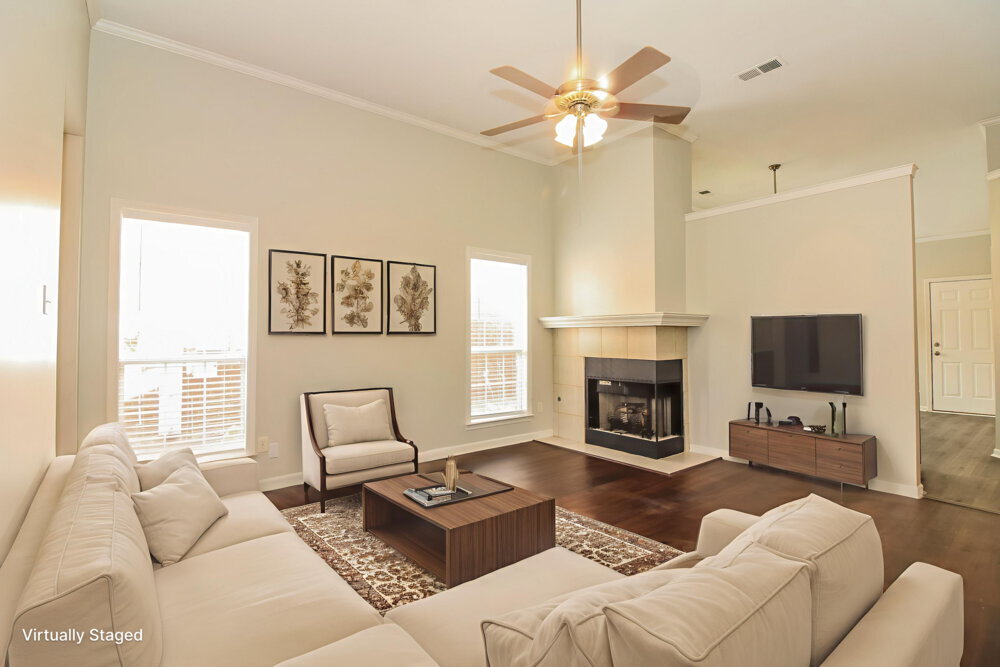Building Photo - 8696 Eagle View Dr