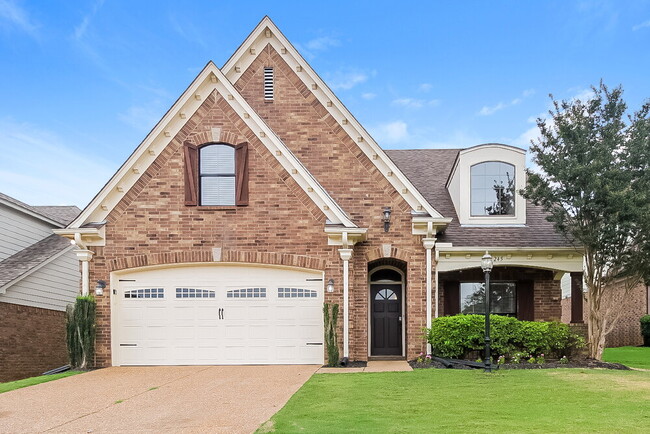 Building Photo - 245 Birch Springs Cove