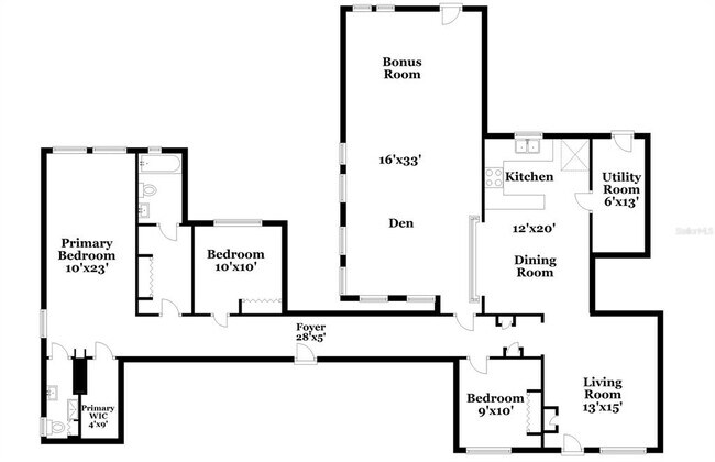 Building Photo - 7130 Chaucer Ln