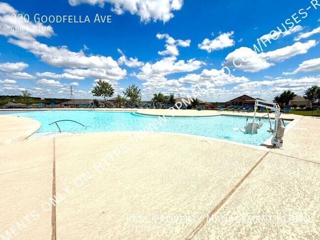 Building Photo - 320 Goodfella Ave