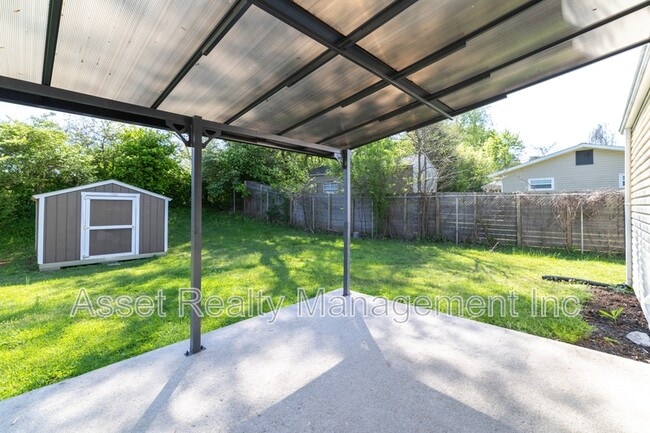 Building Photo - 4821 Gettysburg Rd