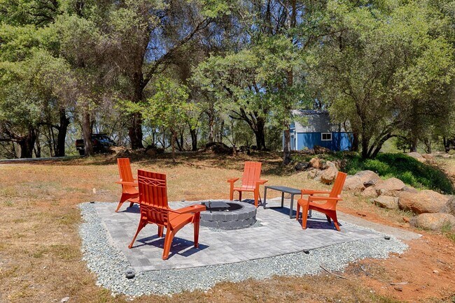 Building Photo - Private Gated 3BD/2BA Home on Acreage – Close to Bear River Highschool