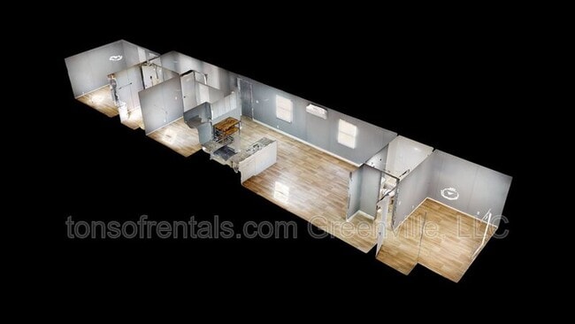 Building Photo - 801 Whitmire Rd