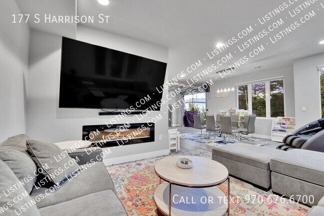 Building Photo - 177 S Harrison St