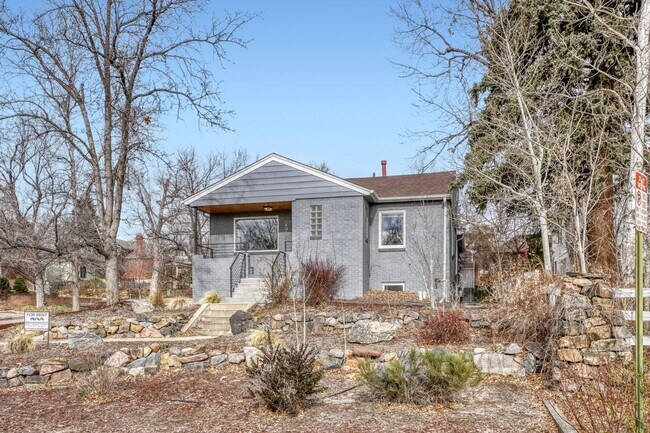 Building Photo - Beautifully Updated West Highland Home Near Sloan’s Lake