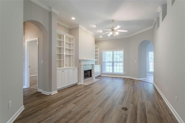 Building Photo - 9024 Hanston Ct