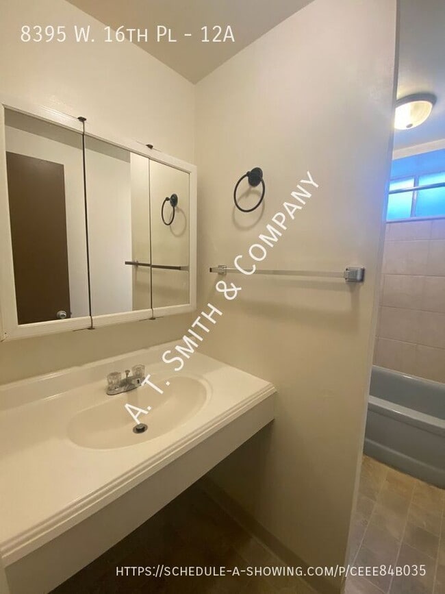 Building Photo - 8395 W 16th Pl