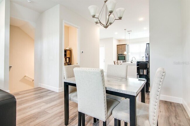 Building Photo - 3439 Norman Lewis Aly