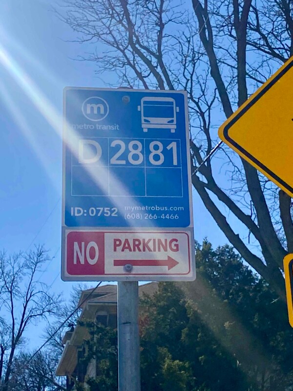 Building Photo - 149 E Gilman St