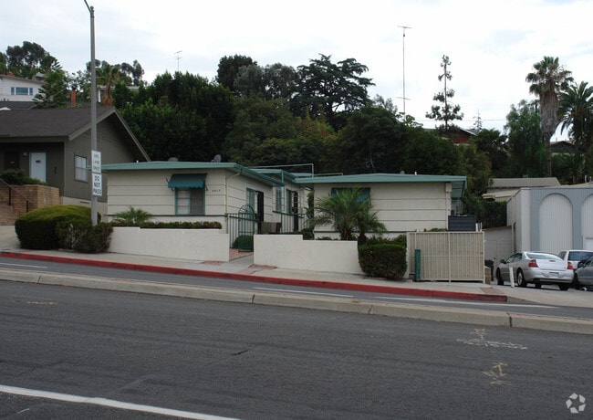 Building Photo - 8015-8017 La Mesa Blvd