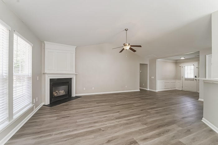 Building Photo - 9219 Culcairn Rd