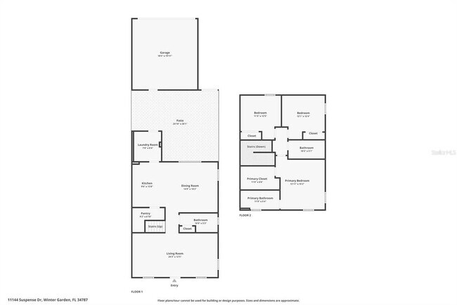 Building Photo - 11144 Suspense Dr