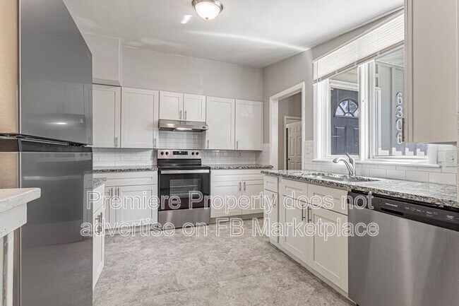Building Photo - 6306 Fairlane Dr