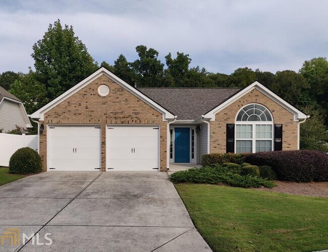 Primary Photo - 302 Highland Falls Dr