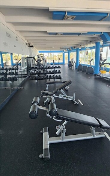 Building Photo - 5401 Collins Ave