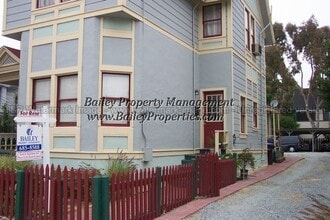 Building Photo - Downtown Santa Cruz