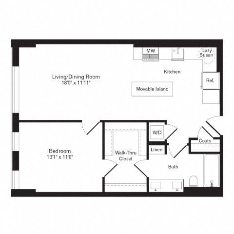 Floorplan - Estate