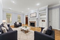 Building Photo - 6839 Staffordshire Crescent