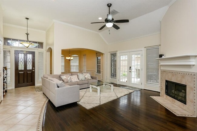 Building Photo - 2611 Oxhill Ct