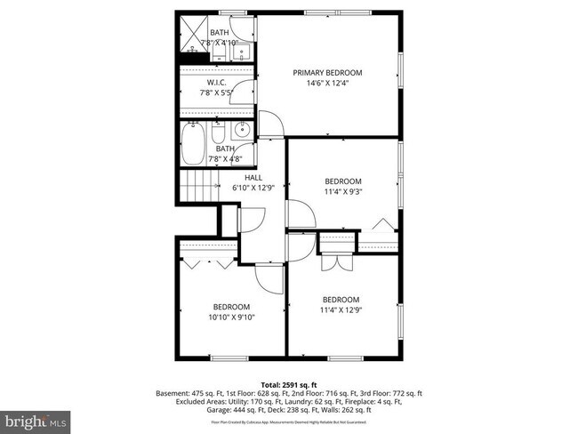 Building Photo - 9809 Sunset Dr