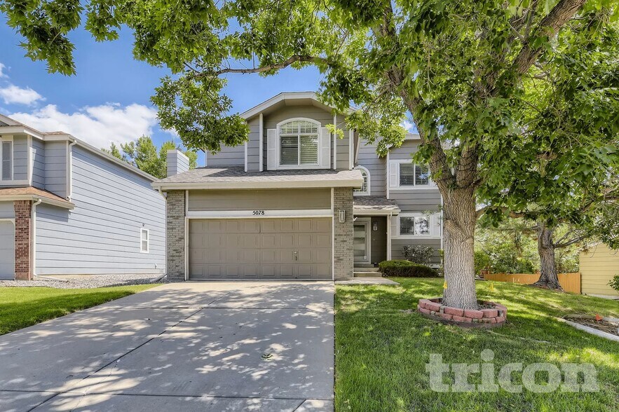 Building Photo - 5078 S Elkhart Ct