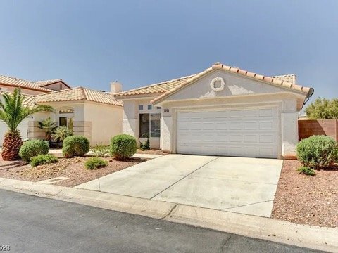 Building Photo - 3329 Michelangelo Ct