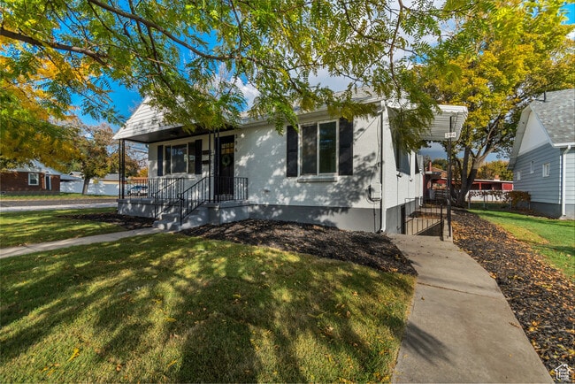 Building Photo - 394 N 100 E