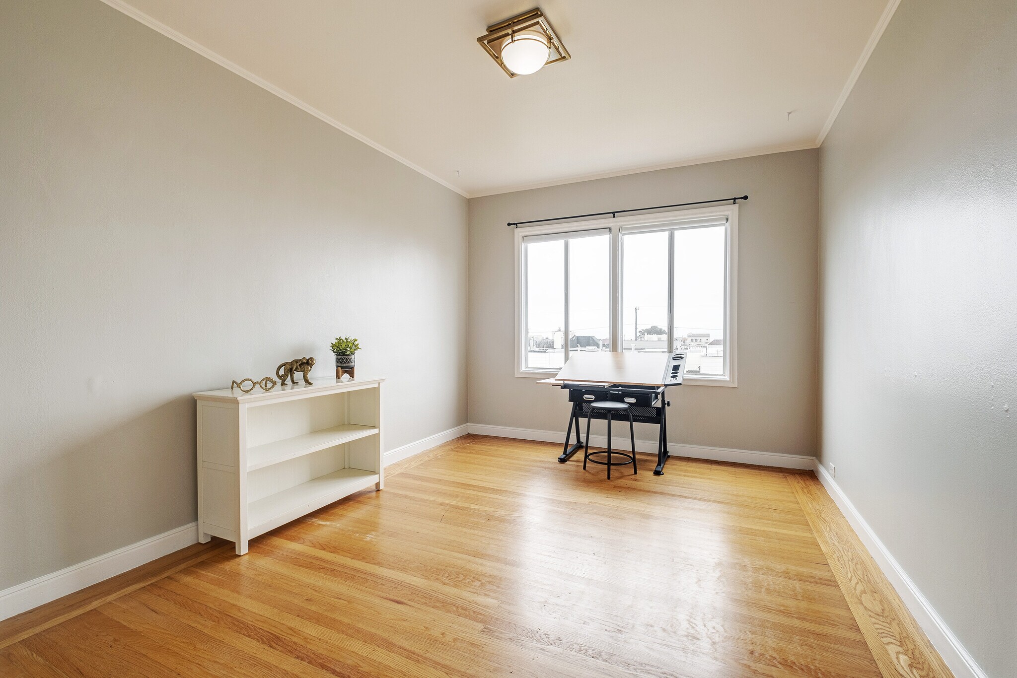 Full size bed arriving soon - 1455 41st Ave