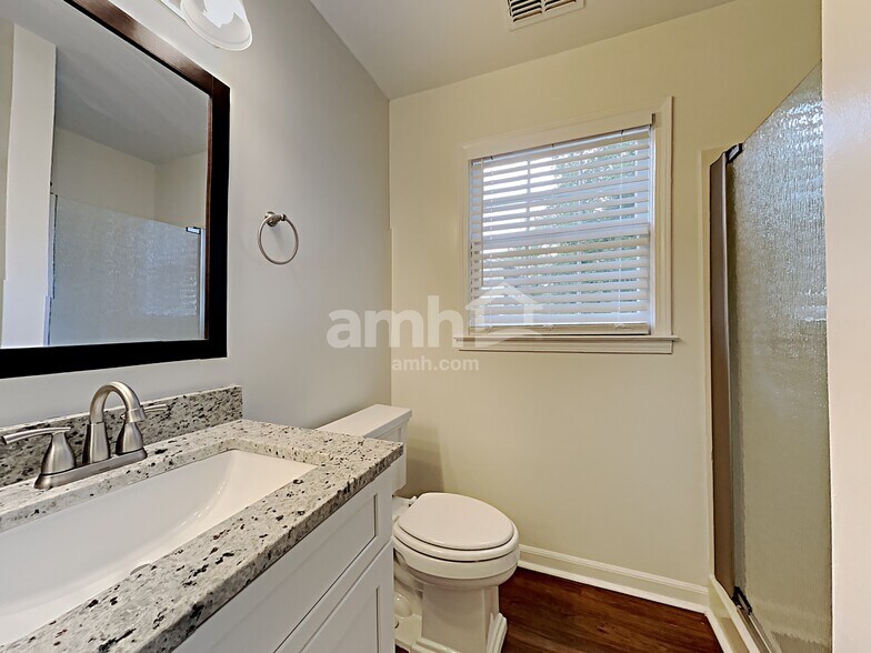 Building Photo - 2645 Windstream Way NW