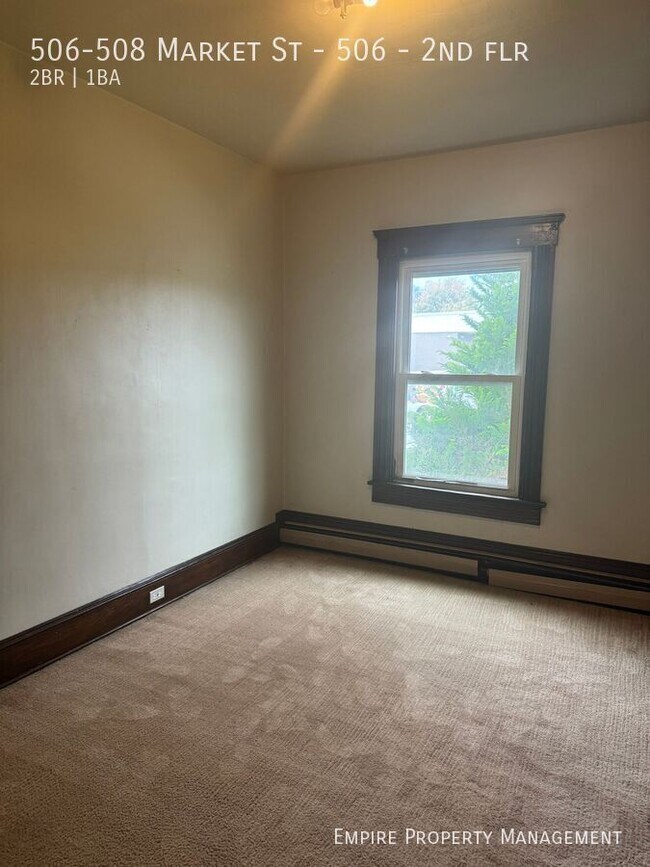 Building Photo - 506-508 Market St-506 - 2nd flr