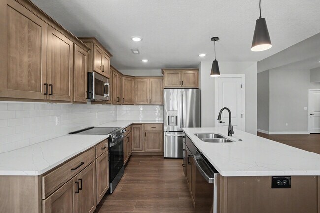 Building Photo - 1816 Wes Milligan Ln
