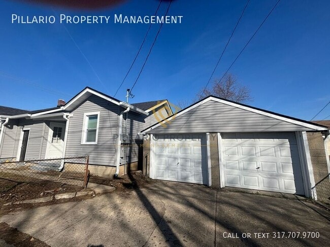 Building Photo - 711 W 22nd St