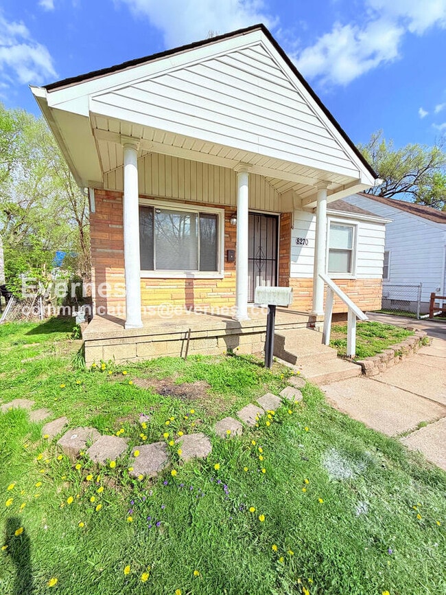 Building Photo - 8270 Trinity St