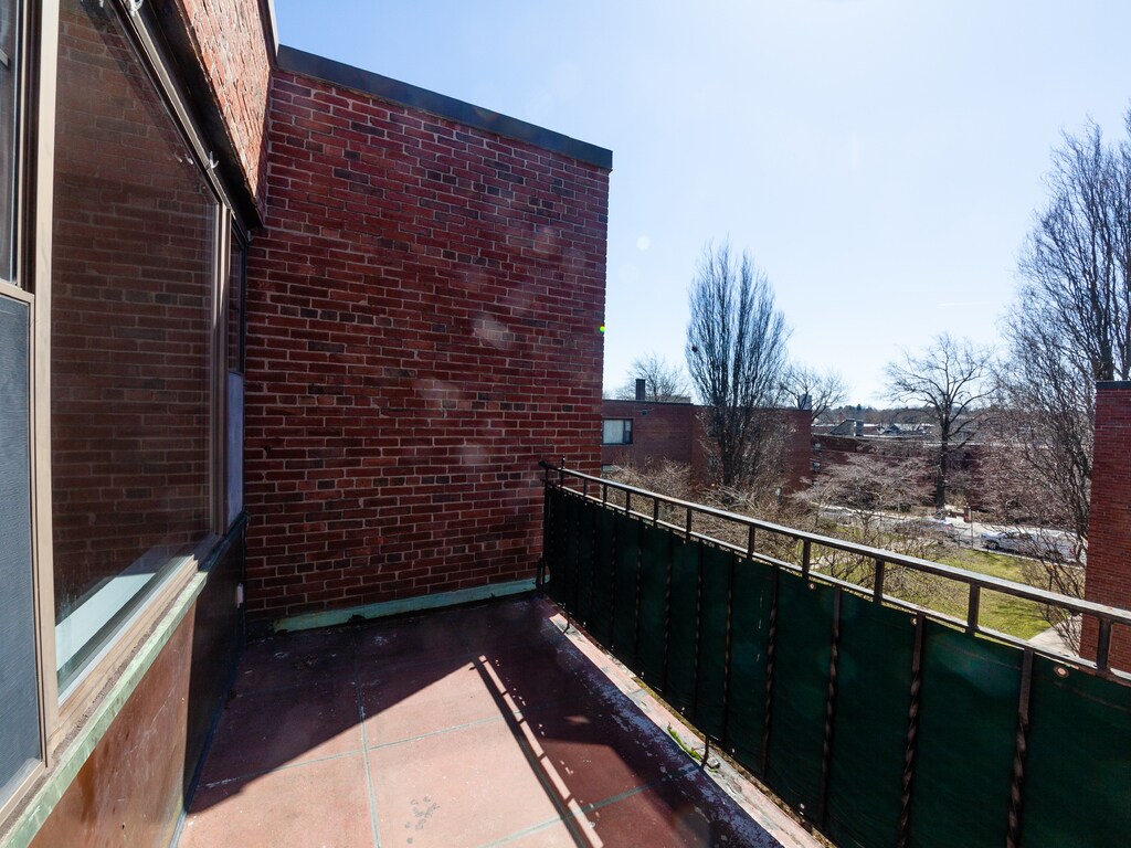Building Photo - 53 Harvard Ave