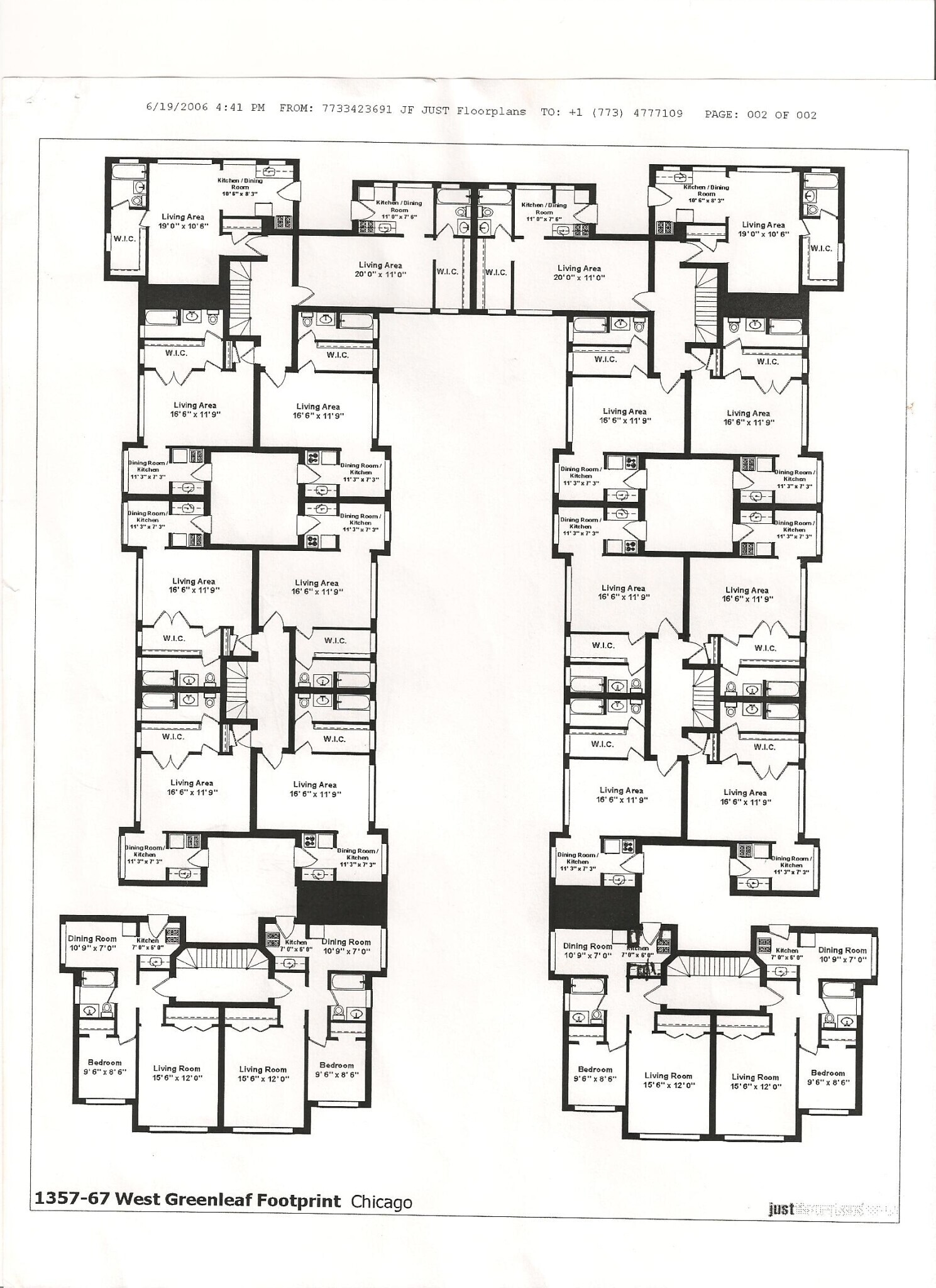 Building Photo - 1365 W Greenleaf Ave
