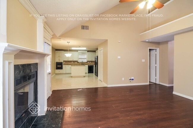 Building Photo - 2837 Perrine Pl