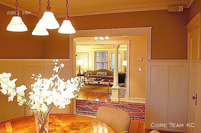 Building Photo - Stunning 2 Bedroom at The Illinois!