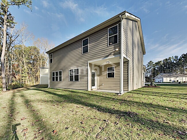 Building Photo - 3076 Day Flower Dr