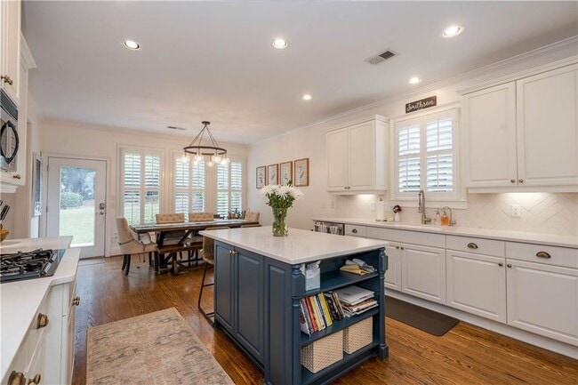 Building Photo - 2153 Whitekirk St NW