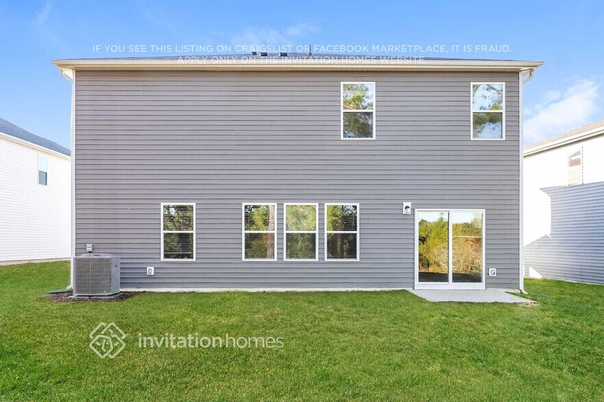 Building Photo - 1526 Cherry Seed Ct