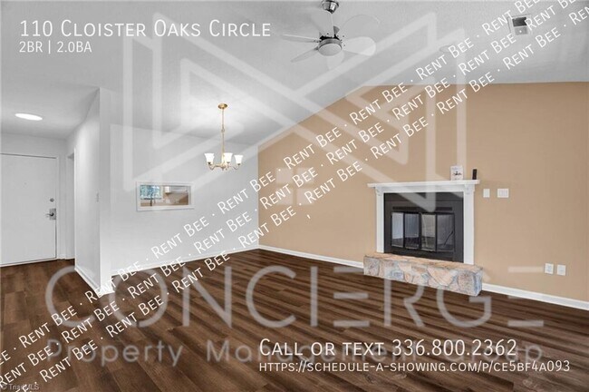 Building Photo - 110 Cloister Oaks Cir