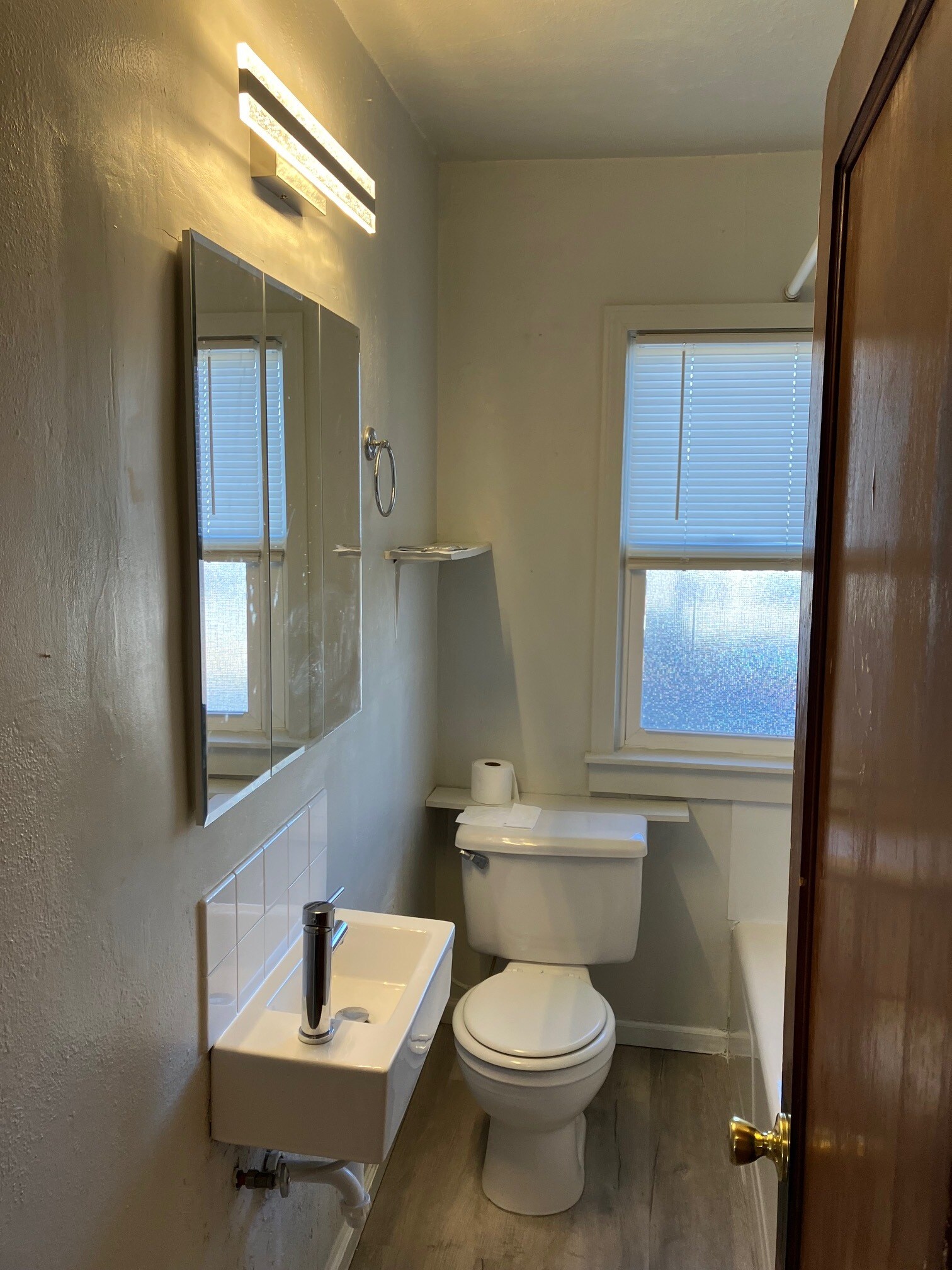 Bathroom - 6013 12th Ave