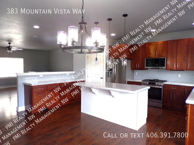Building Photo - 383 Mountain Vista Way