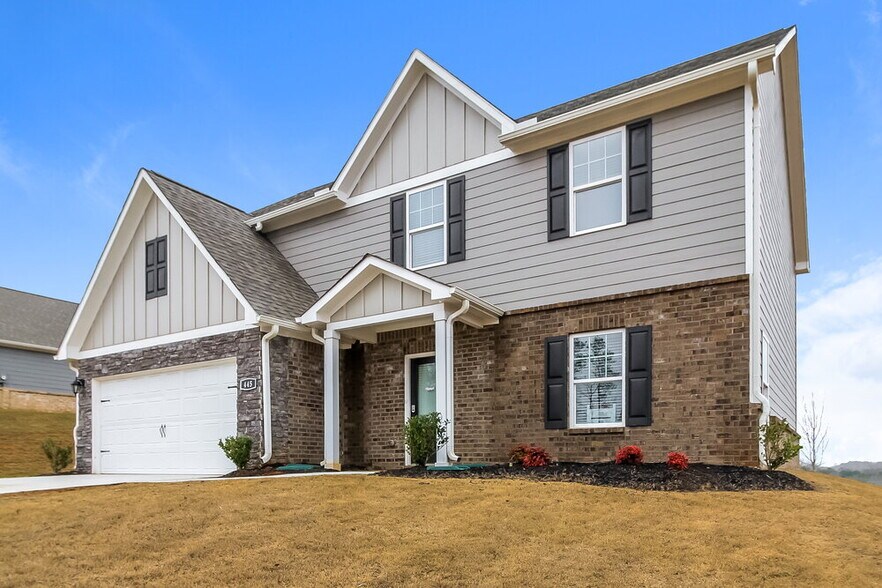 Building Photo - 445 Samara Ct