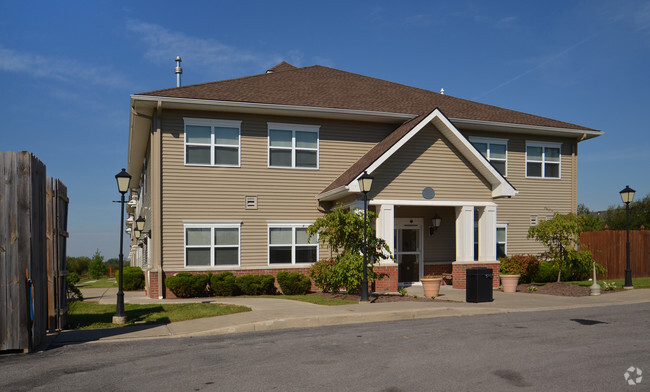 Building Photo - Nelson Hopkins Apartments