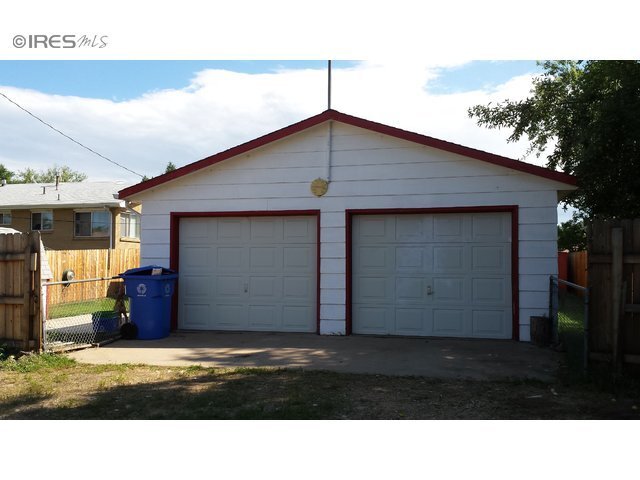 Building Photo - 1129 Gard Pl