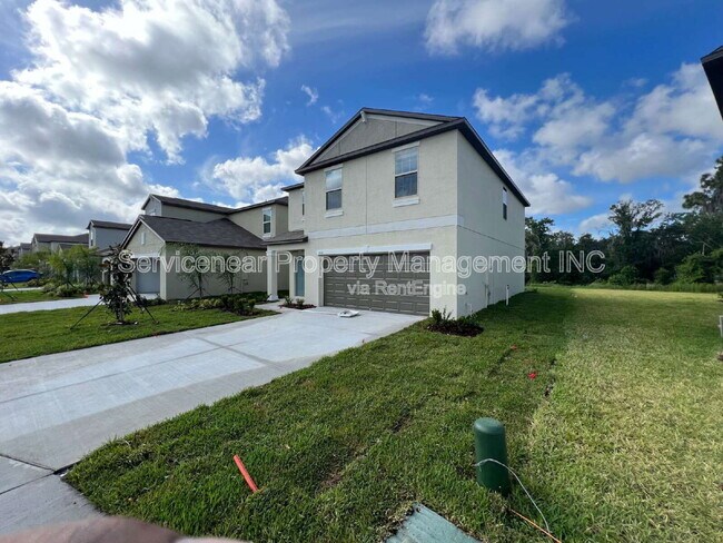 Building Photo - 12032 MIracle Mile Dr