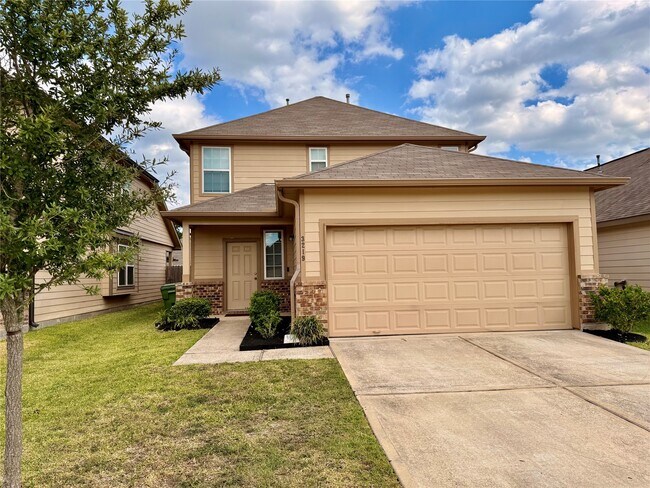 Building Photo - 3219 Atascocita Vale Dr